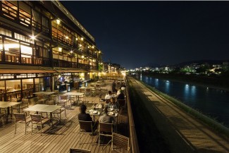 LE UN 鮒鶴京都鴨川リゾート